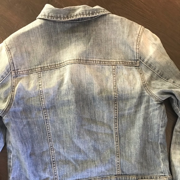 BP Jean Jacket - Picture 6 of 10